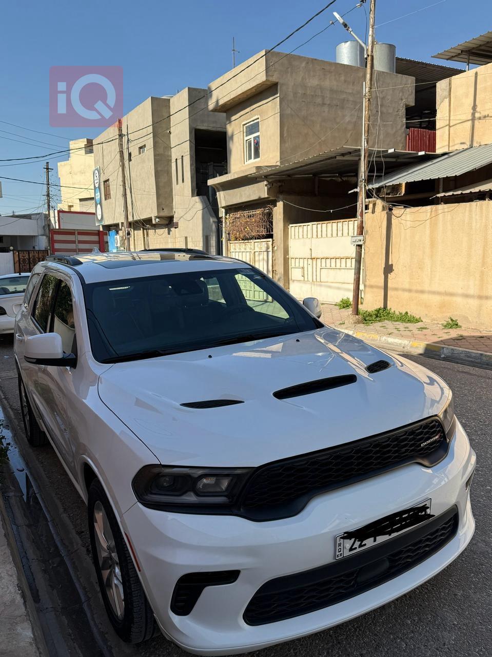 دۆج دۆرانگۆ